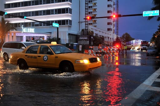 Best Flooding Solution for Miami Businesses & Homes