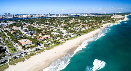 The Best Hurricane Flood Defense and Storm Surge Protection for Coastal Cities | Floodgate Pro