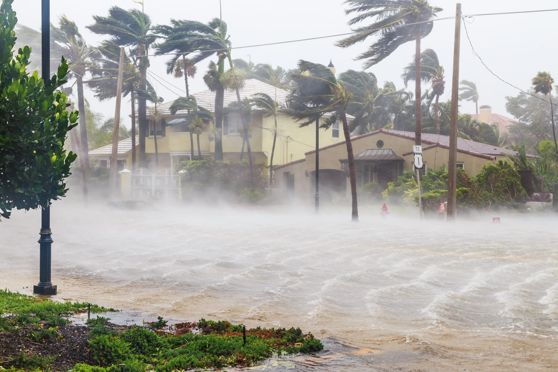 Best Miami Hurricane Flood Protection Solution Miami Hurricane Flooding Solution: Floodgat Pro