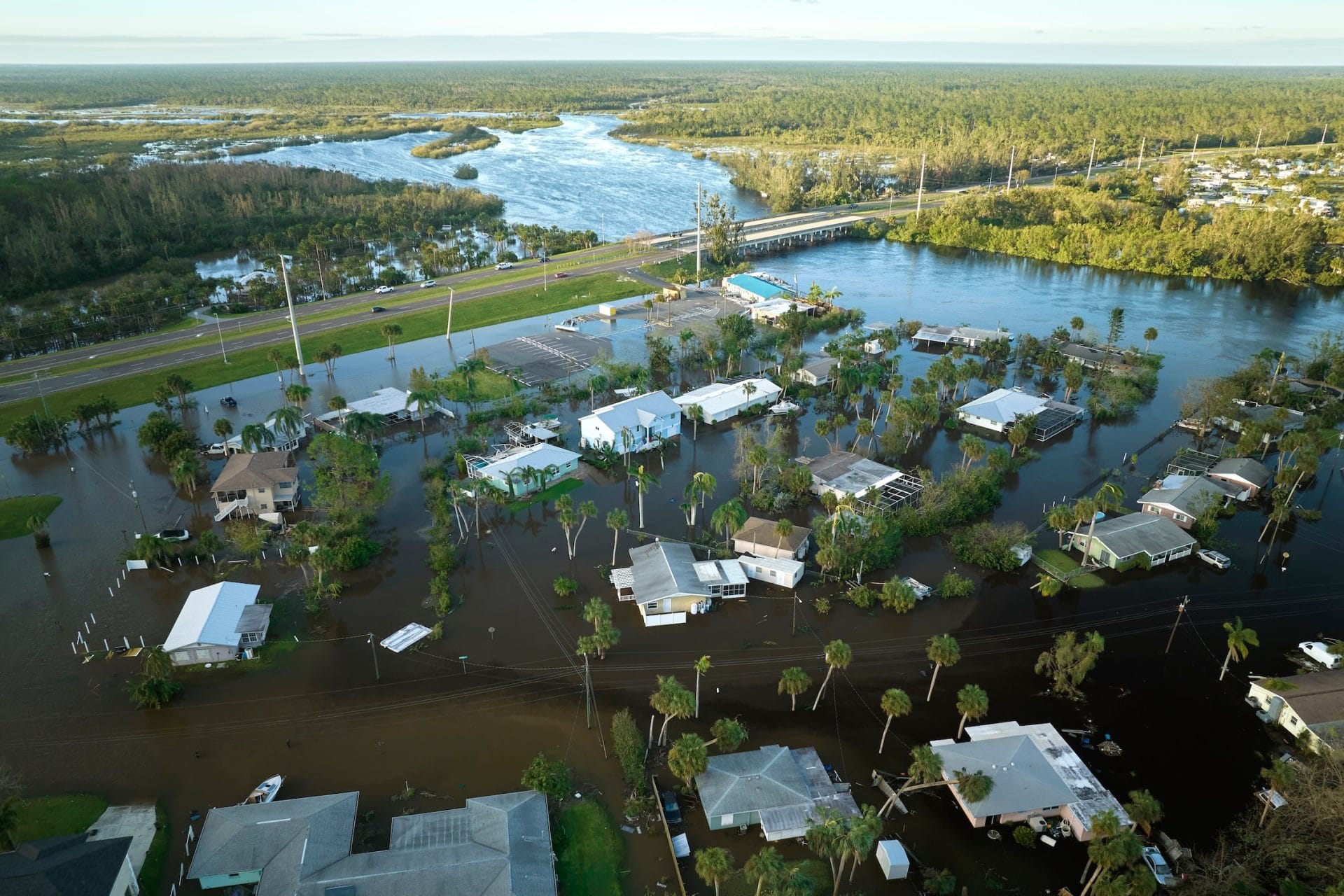 Reduce Florida Home Insurance: Best Flood Defense Solution