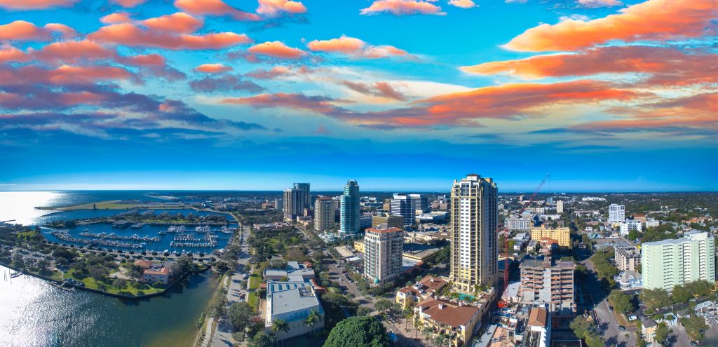 The Best Residential Flood Protection for St. Petersburg, Florida Homeowners