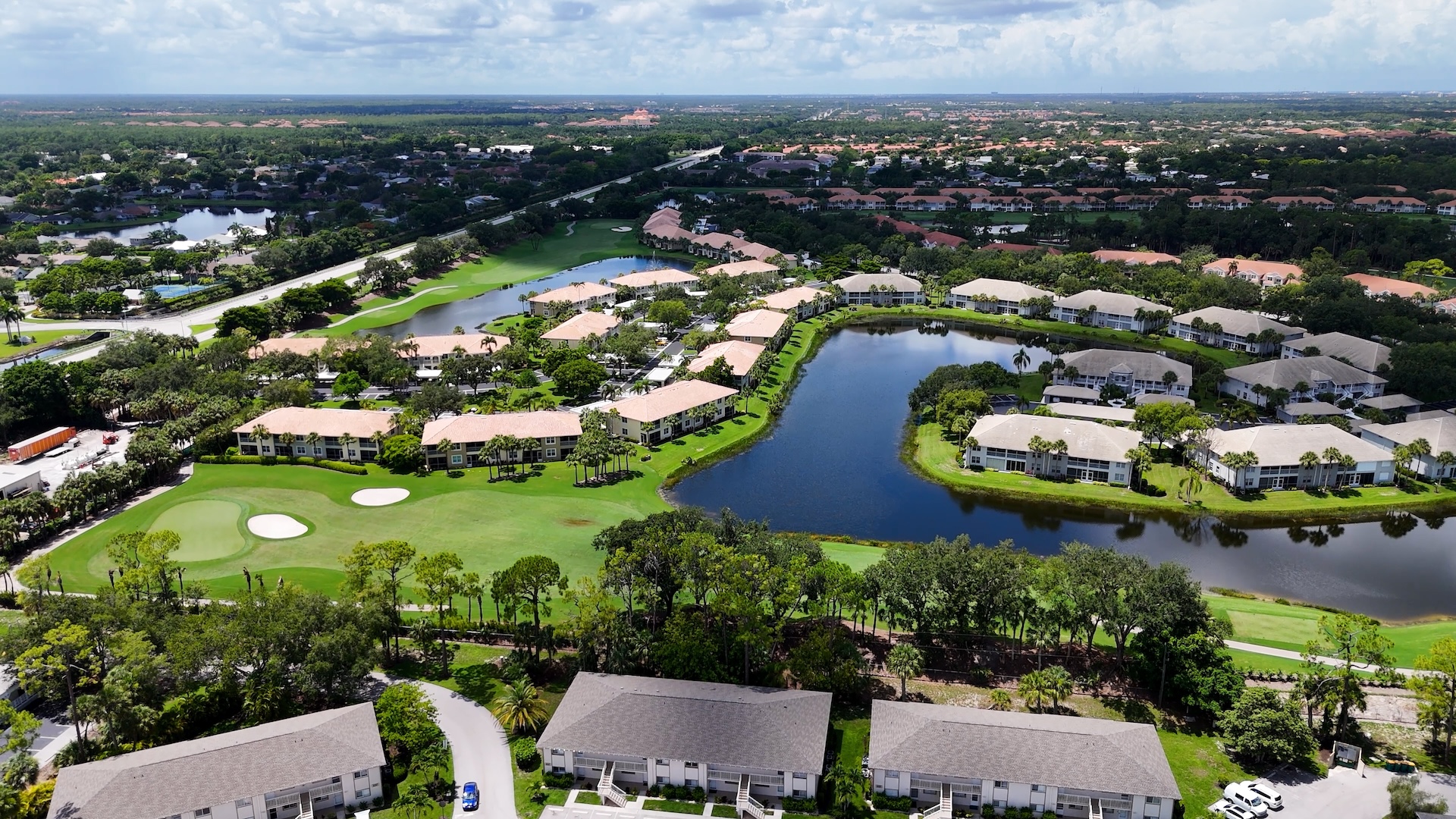 How to Prevent Floods from Hurricanes in Naples | Best Storm Florida Flood Solution